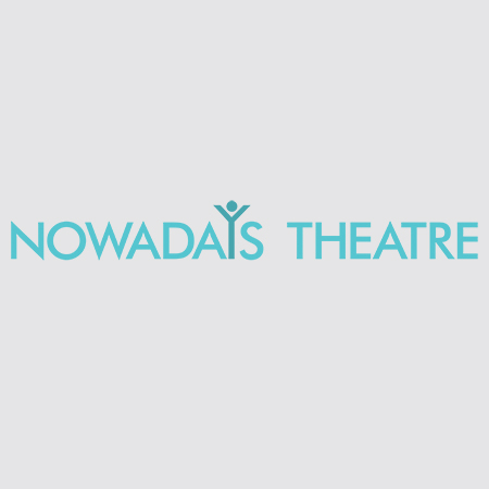 Nowadays Theatre Company Logo